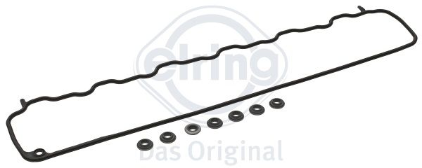 ELRING 075.520 Gasket Set, cylinder head cover
