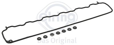 Gasket Set, cylinder head cover ELRING 075.520