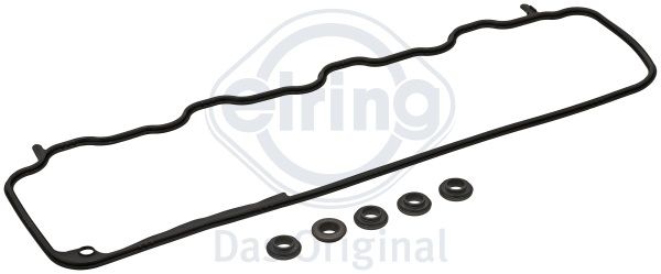 ELRING 075.540 Gasket Set, cylinder head cover