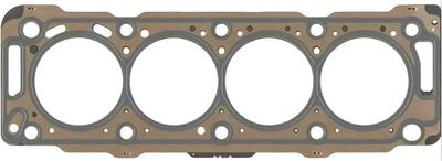 Gasket, cylinder head ELRING 075.870