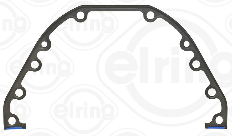 ELRING 075.913 Gasket, housing cover (crankcase)