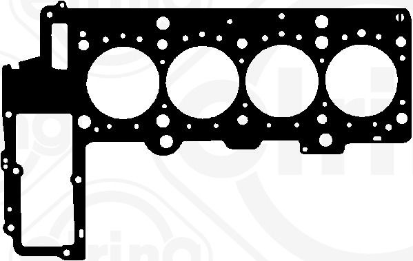 ELRING 075.950 Gasket, cylinder head