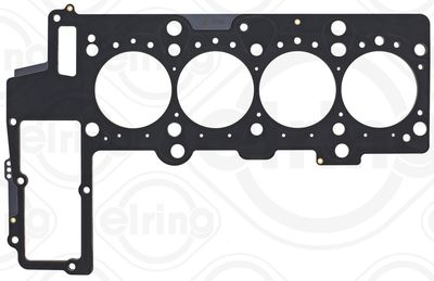 Gasket, cylinder head ELRING 075.960