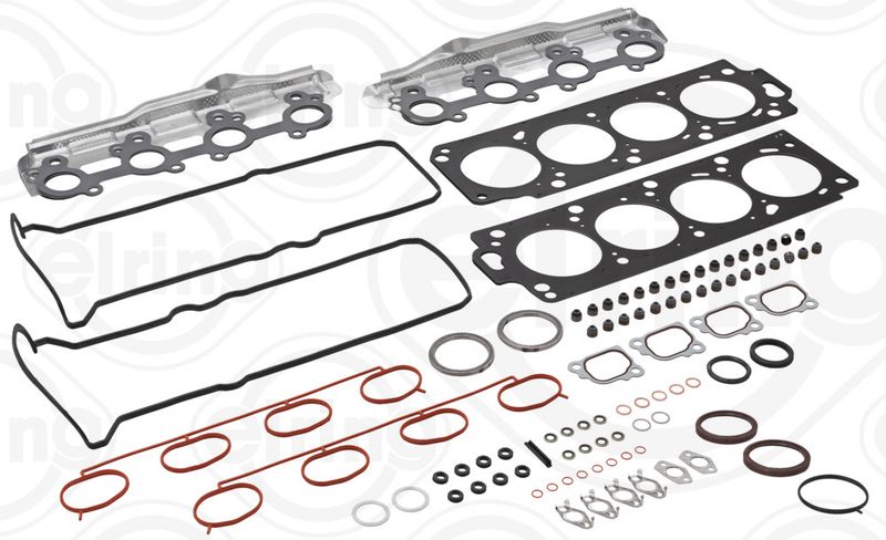 ELRING 076.050 Gasket Kit, cylinder head