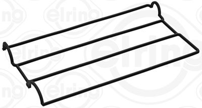 Gasket, cylinder head cover ELRING 076.250