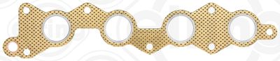 Gasket, exhaust manifold ELRING 076.270