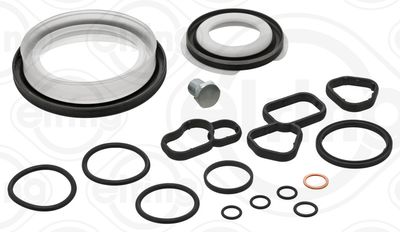 Gasket Kit, crankcase ELRING 076.380