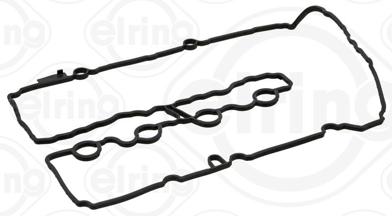 ELRING 076.450 Gasket, cylinder head cover