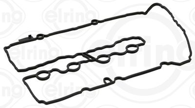 Gasket, cylinder head cover ELRING 076.450
