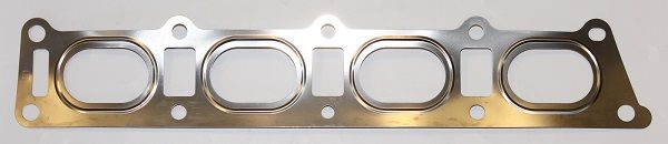 ELRING 076.040 Gasket, exhaust manifold