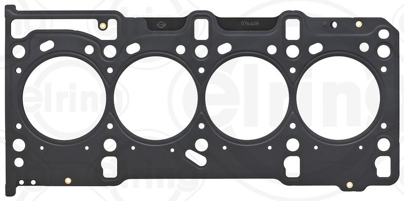 ELRING 076.408 Gasket, cylinder head