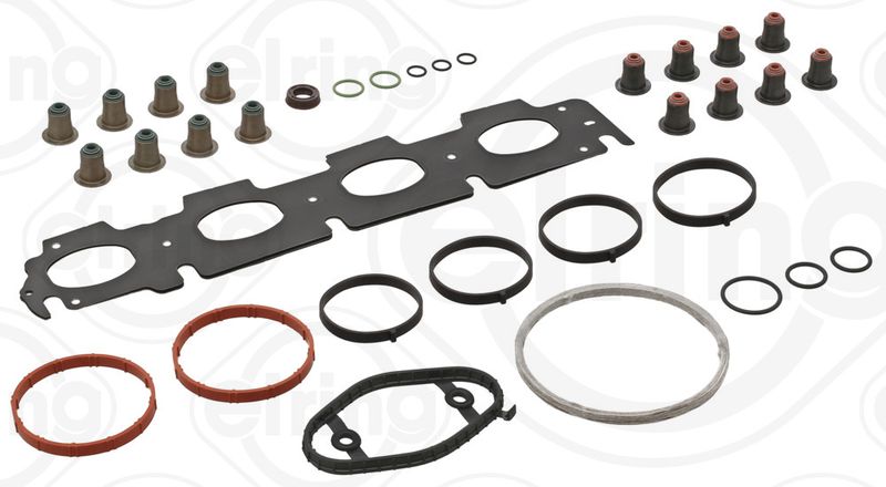 ELRING 076.430 Gasket Kit, cylinder head