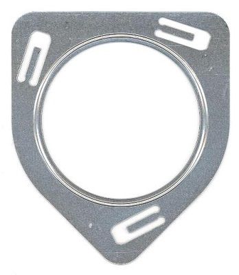 Gasket, exhaust pipe ELRING 076.460