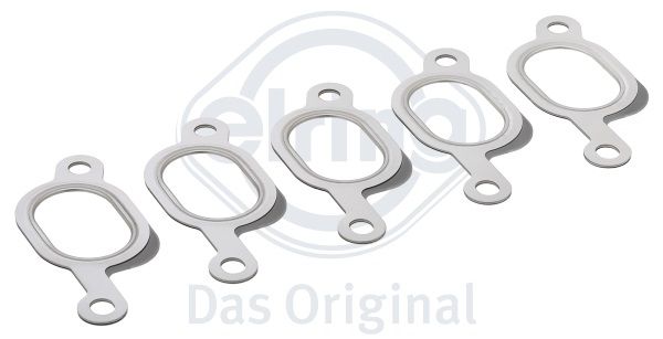 ELRING 076.650 Gasket Set, exhaust manifold