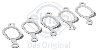 Gasket Set, exhaust manifold ELRING 076.650