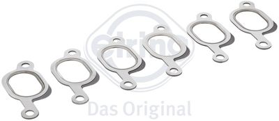 Gasket Set, exhaust manifold ELRING 076.670