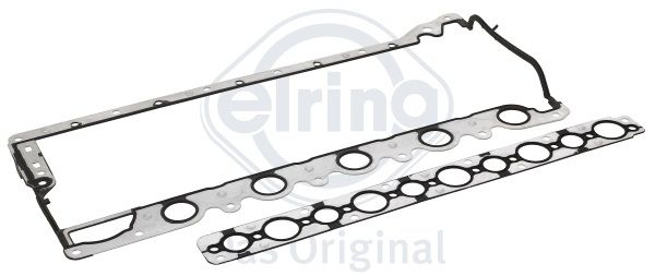 ELRING 076.780 Gasket Set, cylinder head cover