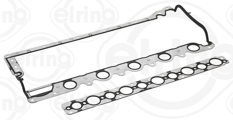 ELRING 076.790 Gasket Set, cylinder head cover