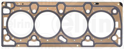 Gasket, cylinder head ELRING 076.892