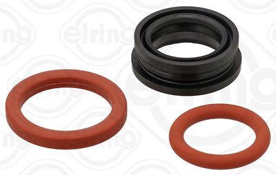 Seal Kit, injector nozzle ELRING 077.260