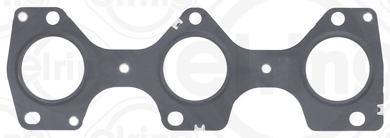 ELRING 077.382 Gasket, exhaust manifold