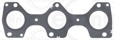 Gasket, exhaust manifold ELRING 077.382