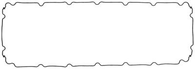 Gasket, oil sump ELRING 077.200