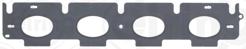 ELRING 077.394 Gasket, exhaust manifold