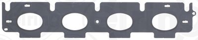 Gasket, exhaust manifold ELRING 077.394