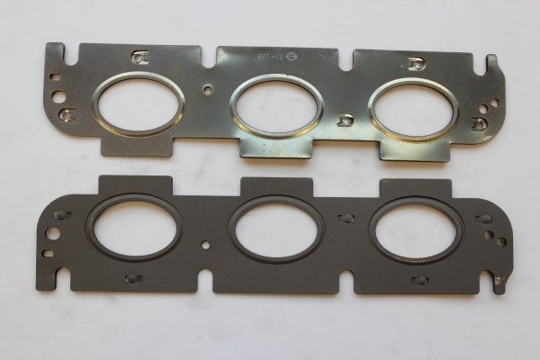 ELRING 077.402 Gasket, exhaust manifold