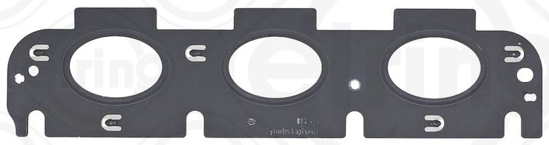 ELRING 077.413 Gasket, exhaust manifold