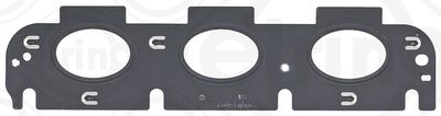 Gasket, exhaust manifold ELRING 077.413