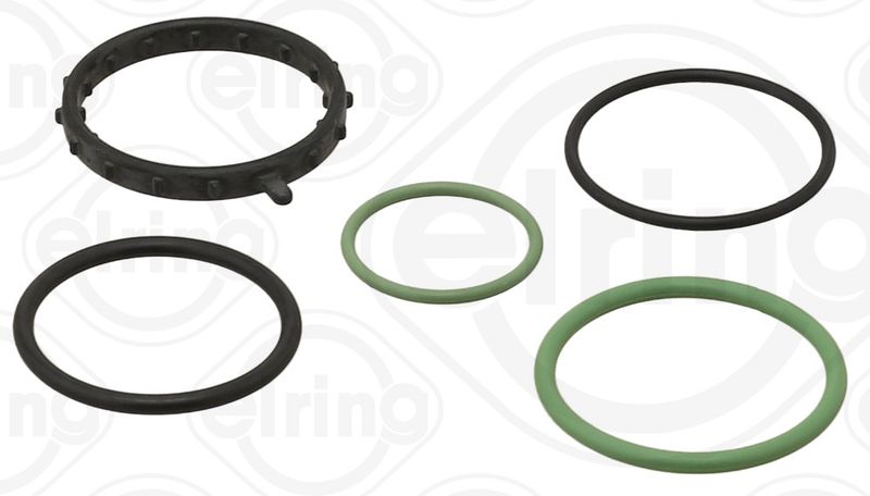 ELRING 078.580 Gasket Set, water pump