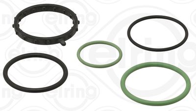 Gasket Set, water pump ELRING 078.580