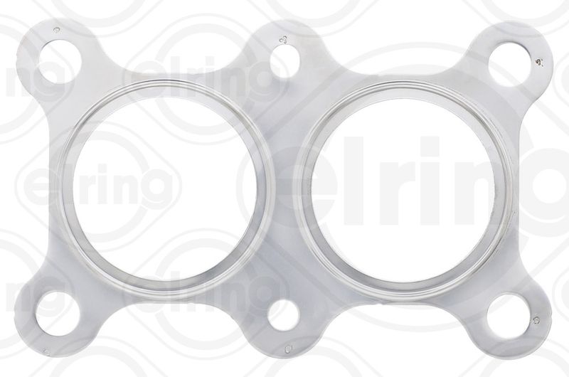 ELRING 080.900 Gasket, exhaust pipe