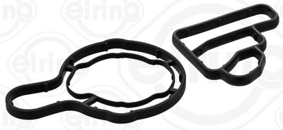 Gasket, oil filter housing ELRING 081.520