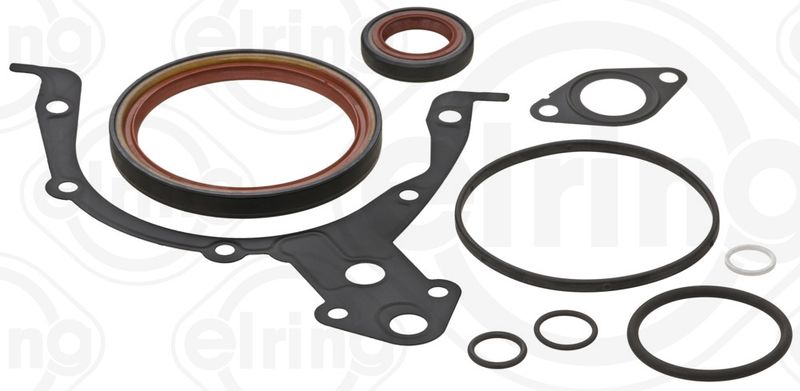 ELRING 081.321 Gasket Kit, crankcase