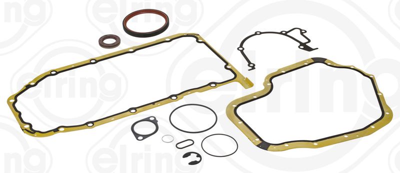 ELRING 081.380 Gasket Kit, crankcase
