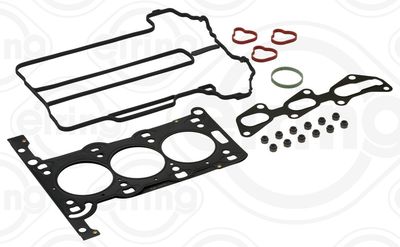 Gasket Kit, cylinder head ELRING 081.390