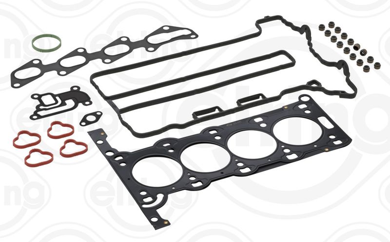 ELRING 081.440 Gasket Kit, cylinder head