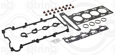 Gasket Kit, cylinder head ELRING 081.500
