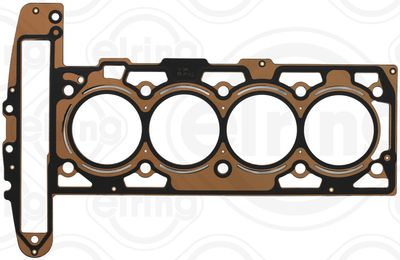 Gasket, cylinder head ELRING 081.581