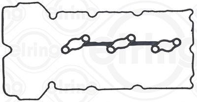 Gasket, cylinder head cover ELRING 082.290
