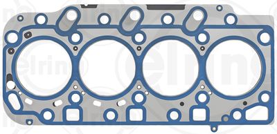 Gasket, cylinder head ELRING 082.610