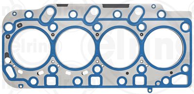 Gasket, cylinder head ELRING 082.630