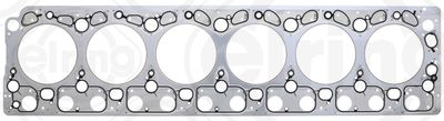 Gasket, cylinder head ELRING 082.734