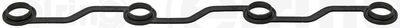 Gasket, cylinder head cover ELRING 082.960