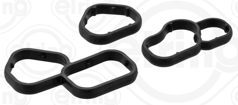 ELRING 083.280 Gasket, oil filter housing