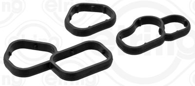 Gasket, oil filter housing ELRING 083.280