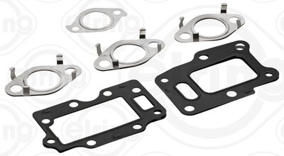 Gasket Set, EGR system ELRING 083.540